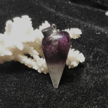 Amethyst Anhänger